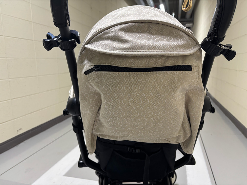 베이비젠 요요 컬러팩 봉쁘앙 (유모차판매아님 컬러팩만) 이미지