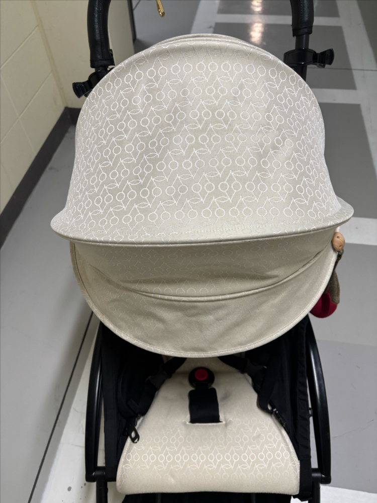 베이비젠 요요 컬러팩 봉쁘앙 (유모차판매아님 컬러팩만) 이미지