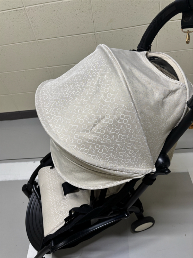 베이비젠 요요 컬러팩 봉쁘앙 (유모차판매아님 컬러팩만) 이미지