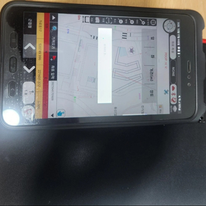 GPS 측량기 이미지
