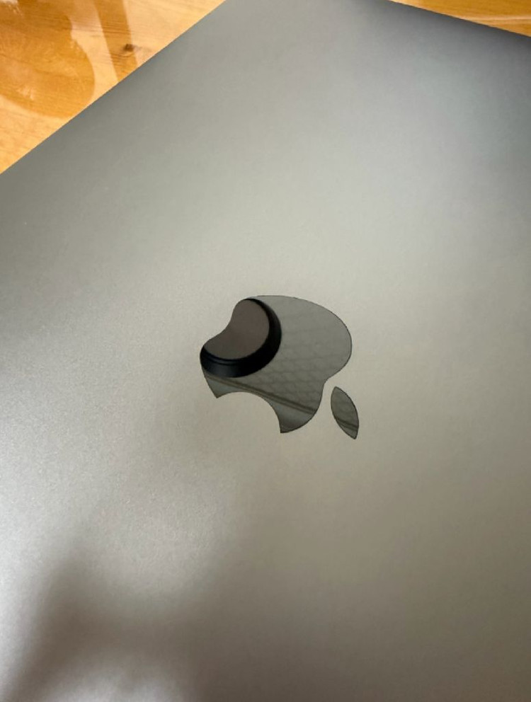 맥북 프로 13인치 (2019)(램 16gb, ssd 512gb) 이미지