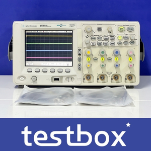 키사이트 애질런트 MSO6014A 100MHz 오실로스코프 판매 이미지