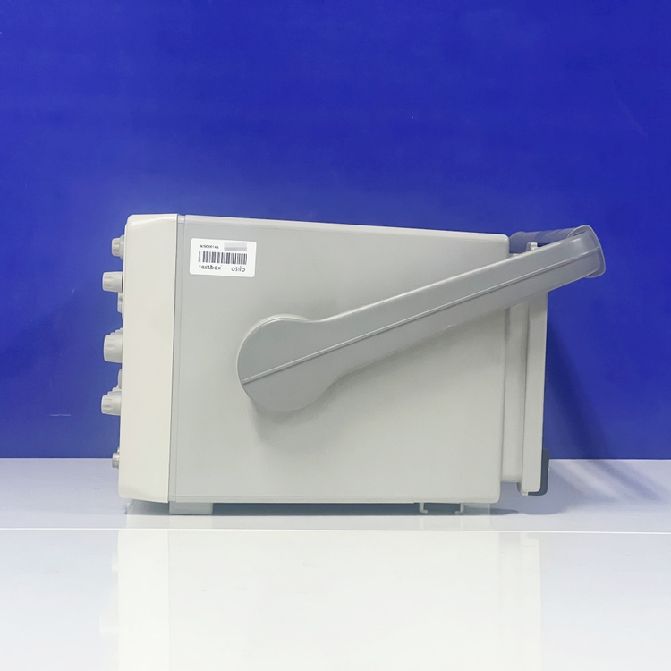 키사이트 애질런트 MSO6014A 100MHz 오실로스코프 판매 이미지