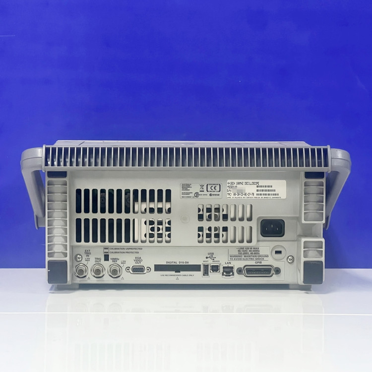 키사이트 애질런트 MSO6014A 100MHz 오실로스코프 판매 이미지