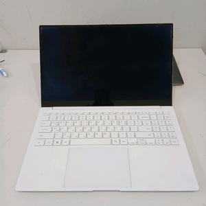 고장 노트북 삼성 i5 11세대 부품용 이미지