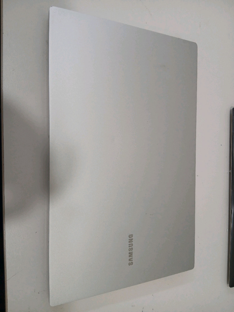 고장 노트북 삼성 i5 11세대 부품용 이미지