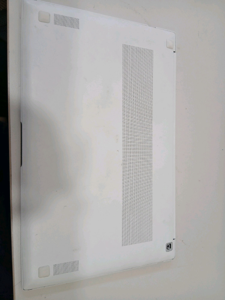 고장 노트북 삼성 i5 11세대 부품용 이미지