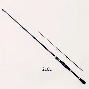 한치,쭈꾸미,갑오징어,화살촉낚시대210L 이미지