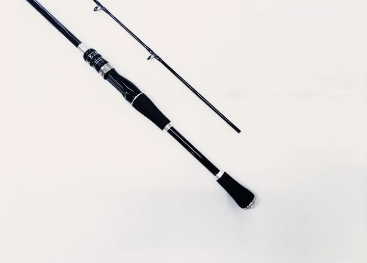 한치,쭈꾸미,갑오징어,화살촉낚시대210L 이미지