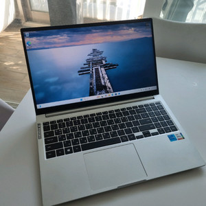 안전거래) 삼성 갤럭시북 노트북 i5-11세대 LTE사용되는모델 이미지