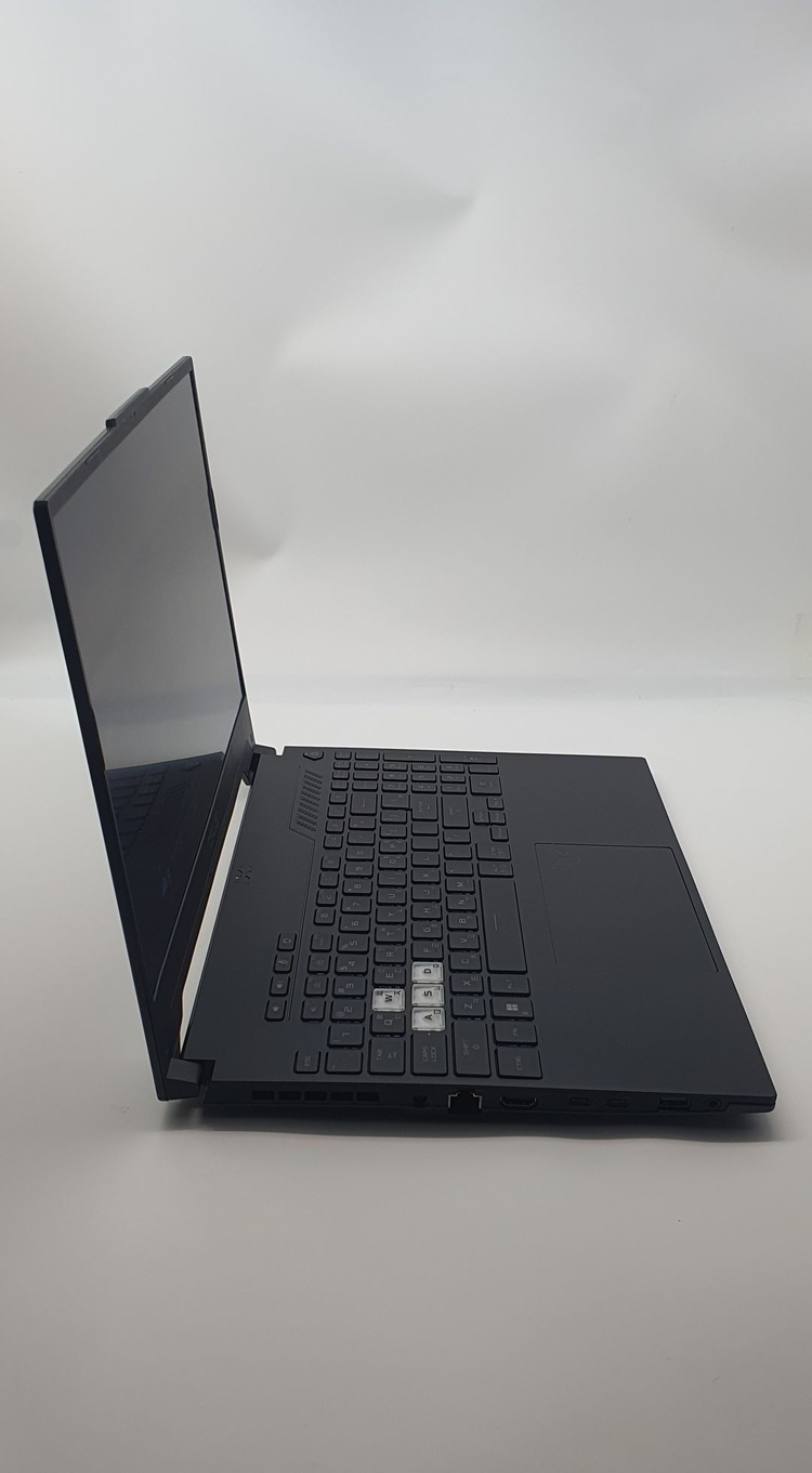 [최저가]ASUS 15인치 게이밍노트북 TUF(인텔 i7-12th/3070/램32GB/1TB/QHD) 이미지