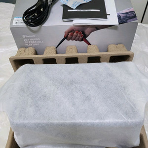 마샬 킬번2 소비코 정품 휴대용 블루투스 스피커 풀박스 이미지