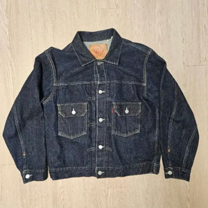 LVC 507xx 타입2 2세대 자켓 42사이즈 이미지