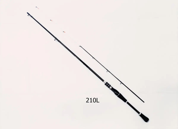 주꾸미,갑오징어,한치,화살촉오징어210+시마노2000번릴+합사 이미지