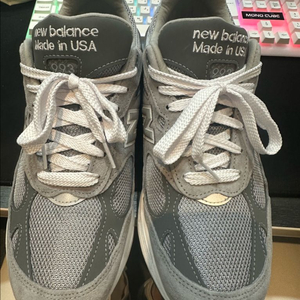 뉴발란스 993 280 이미지