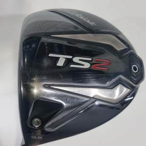 타이틀리스트 TS2 9.5도 드라이버 519 SR 왼손형 이미지