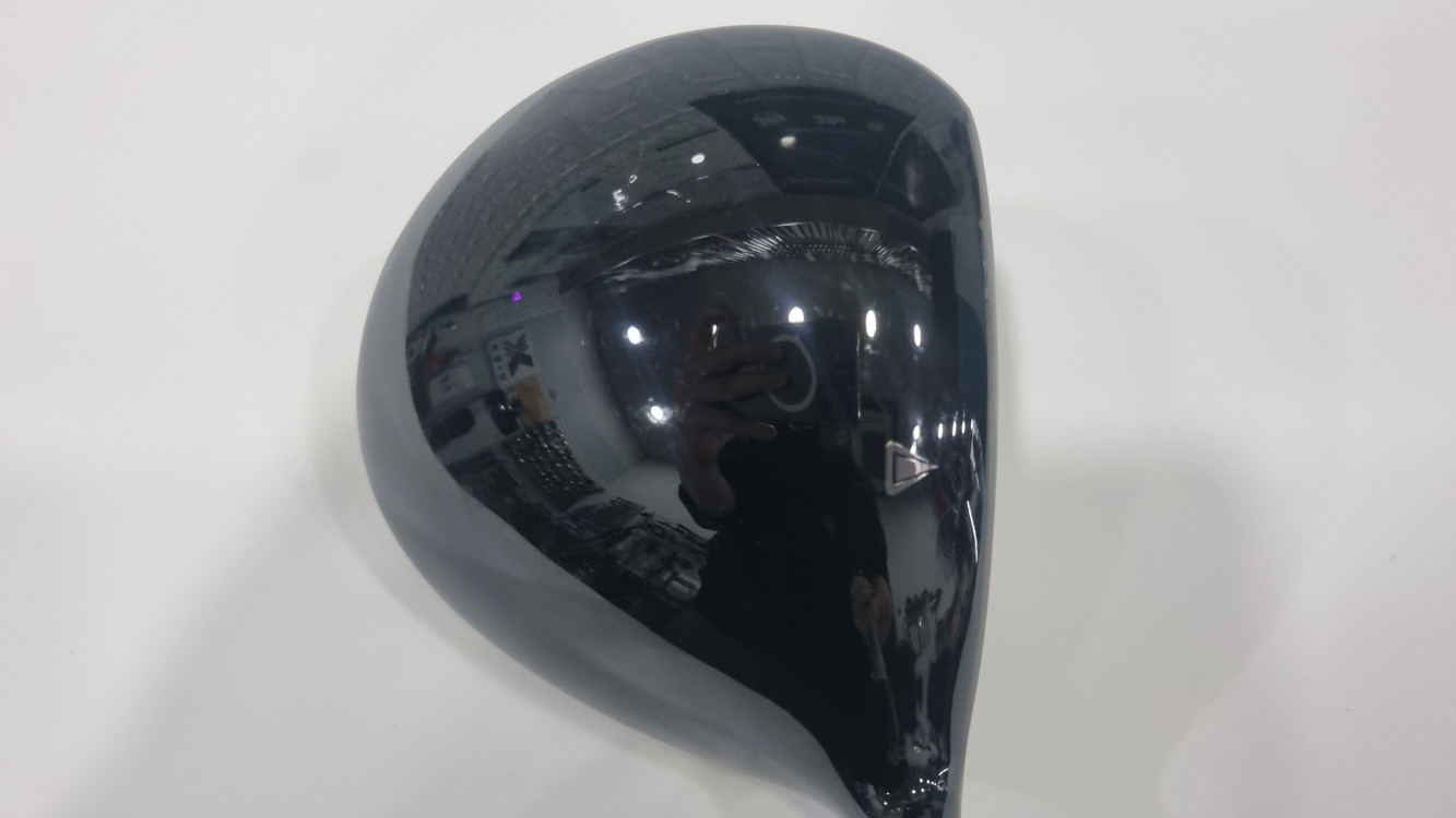 타이틀리스트 TS2 9.5도 드라이버 519 SR 왼손형 이미지