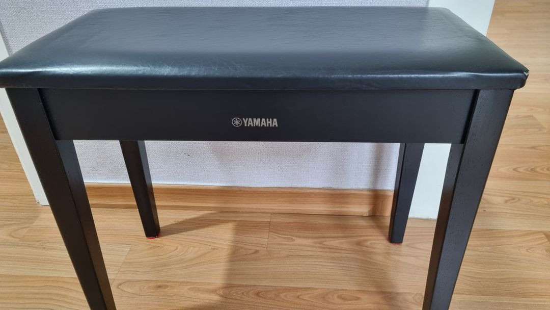 야마하 P-125 디지털피아노 이미지