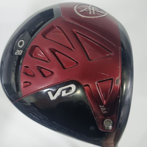 야마하 RMX VD 10.5도 드라이버 SR 이미지