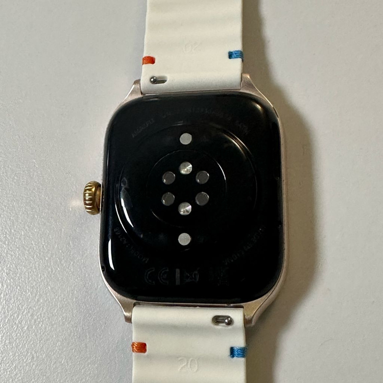 어메이즈핏 GTS4 (mini아님) 이미지