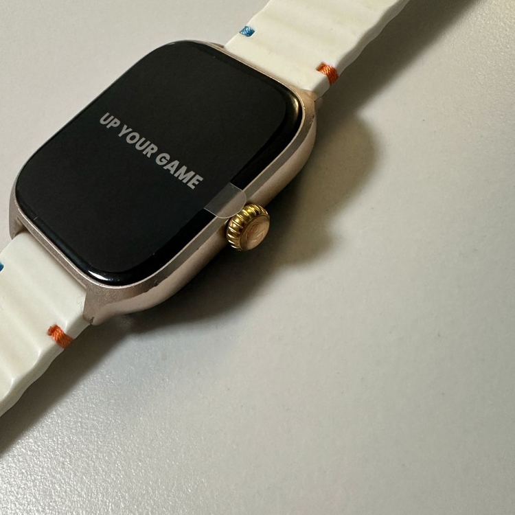 어메이즈핏 GTS4 (mini아님) 이미지