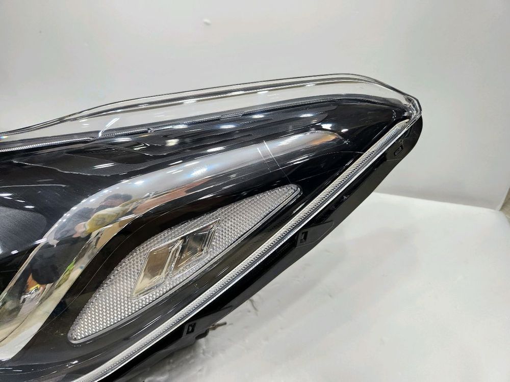 더뉴스파크 헤드라이트 5핀, 더뉴스파크 전조등, 스파크프리미어 헤드라이트, 스파크프리미어 전조등 이미지