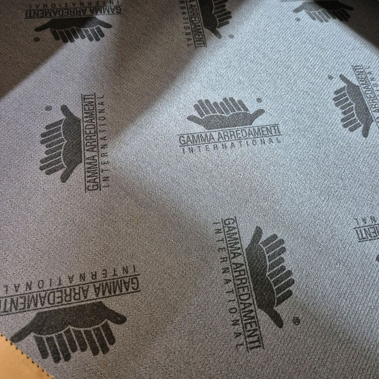 하이엔드 이태리 감마 최고급 누벅 전체 천연가죽 4인 소파쇼파 이미지