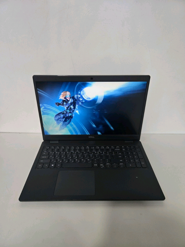 롤가능,i3-8세대!!>델15인치사무용노트북 이미지