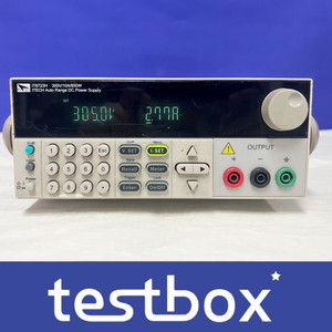 중고 DC파워서플라이 IT6723H 300V 10A 850W 판매 이미지