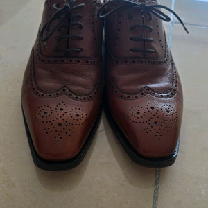 포튼가먼튼. 남성구두 이미지