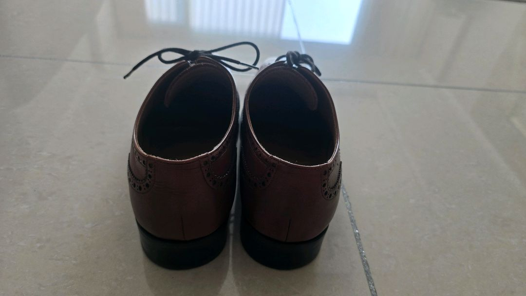 포튼가먼튼. 남성구두 이미지