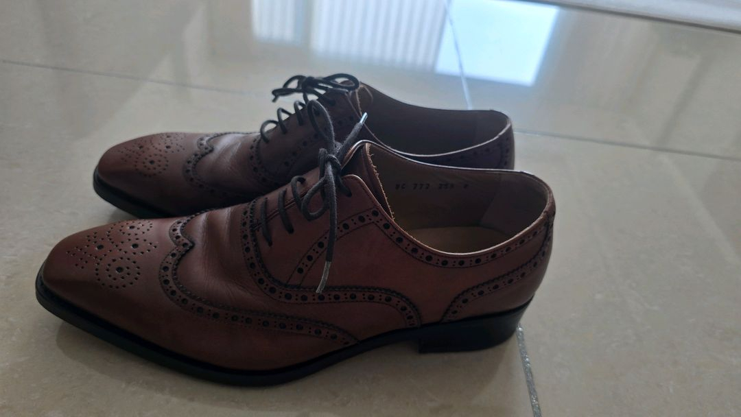 포튼가먼튼. 남성구두 이미지