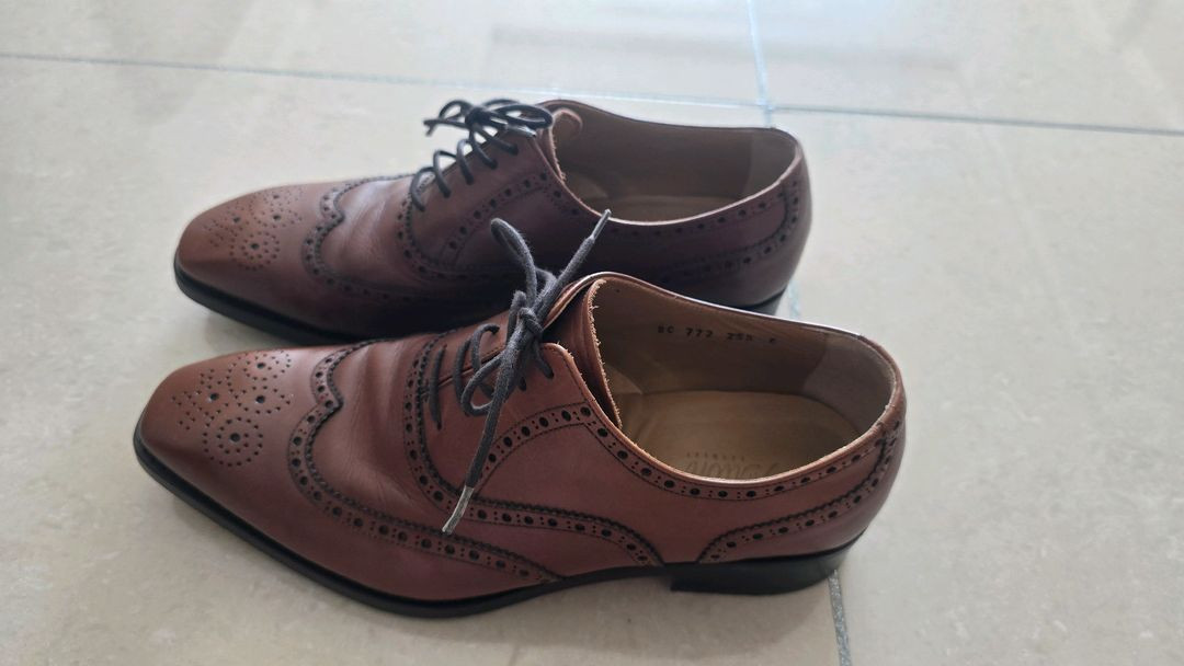 포튼가먼튼. 남성구두 이미지