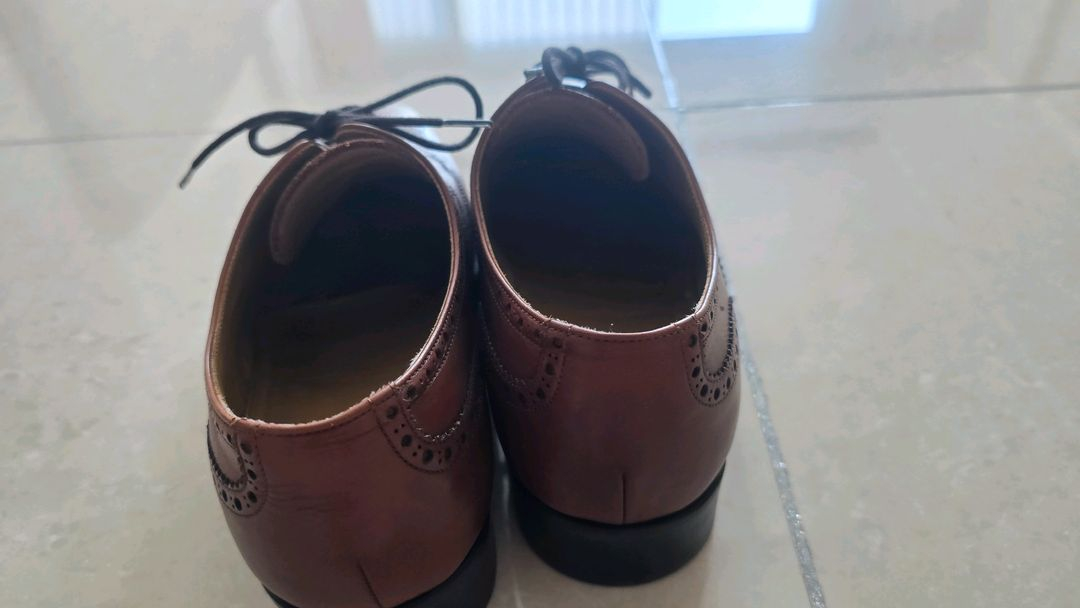 포튼가먼튼. 남성구두 이미지