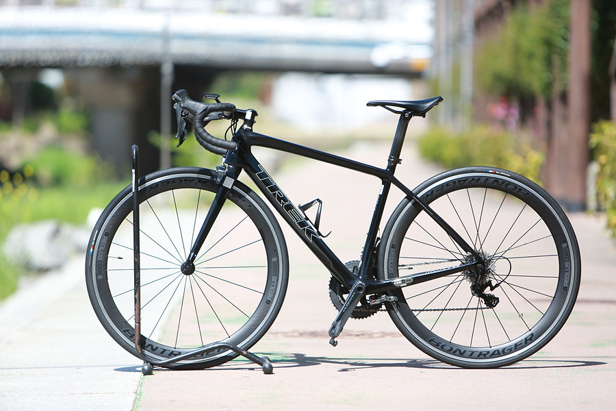 *상태 좋음*14년 트렉 마돈 5.2 50 사이즈 울테그라 이미지