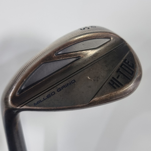 테일러메이드 HI-TOE3 52도 웨지 S200 왼손형 이미지