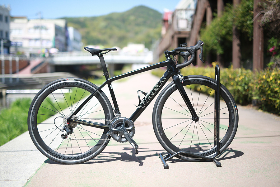 *상태 좋음*14년 트렉 마돈 5.2 50 사이즈 울테그라 이미지