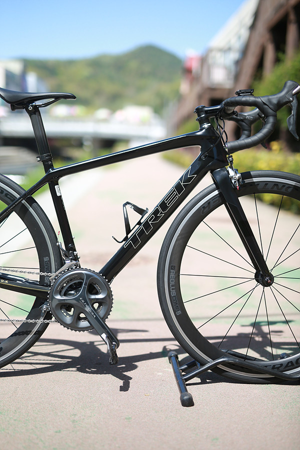 *상태 좋음*14년 트렉 마돈 5.2 50 사이즈 울테그라 이미지