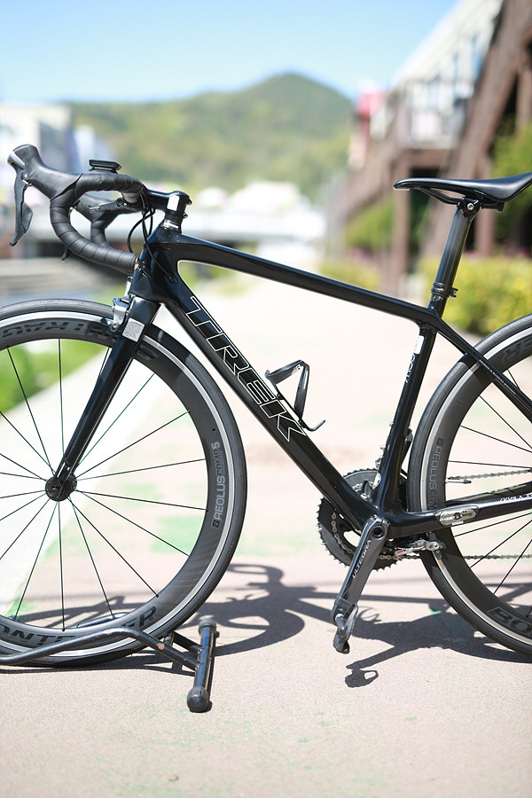 *상태 좋음*14년 트렉 마돈 5.2 50 사이즈 울테그라 이미지