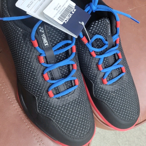 배드민턴화 이미지