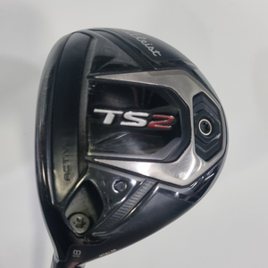 타이틀리스트 TS2 5번18도 우드 519 S 왼손형 이미지