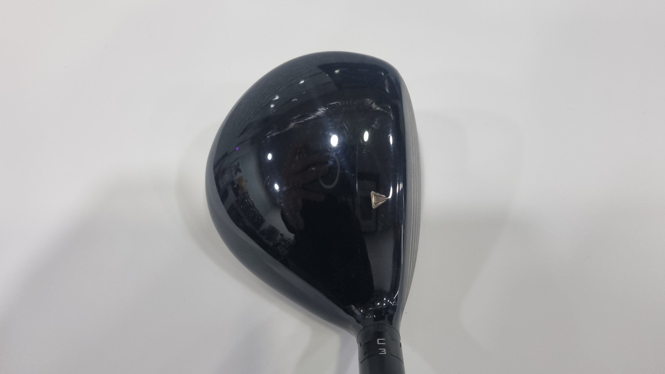 타이틀리스트 TS2 5번18도 우드 519 S 왼손형 이미지