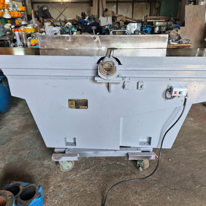 수압대패 14인치 팝니다 이미지