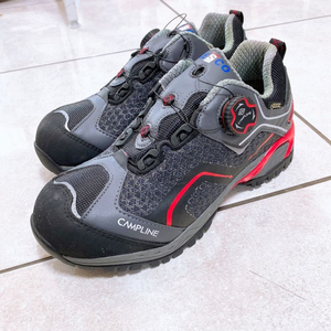 (250)캠프라인고어텍스안전화 이미지