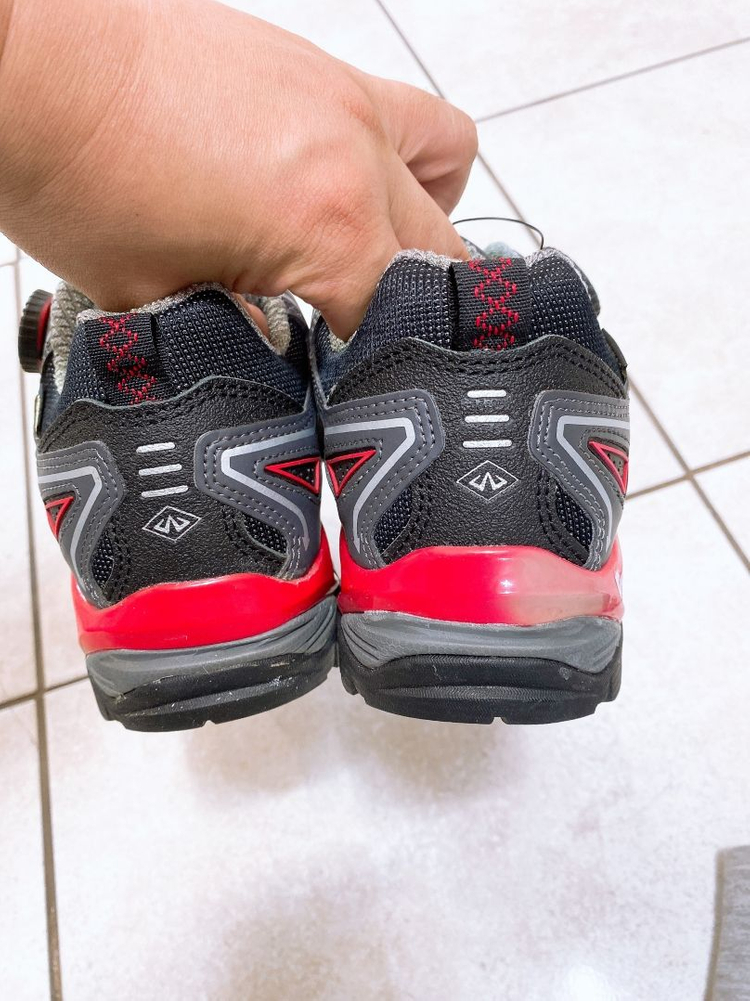 (250)캠프라인고어텍스안전화 이미지