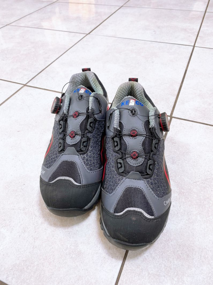 (250)캠프라인고어텍스안전화 이미지