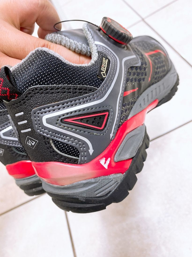 (250)캠프라인고어텍스안전화 이미지