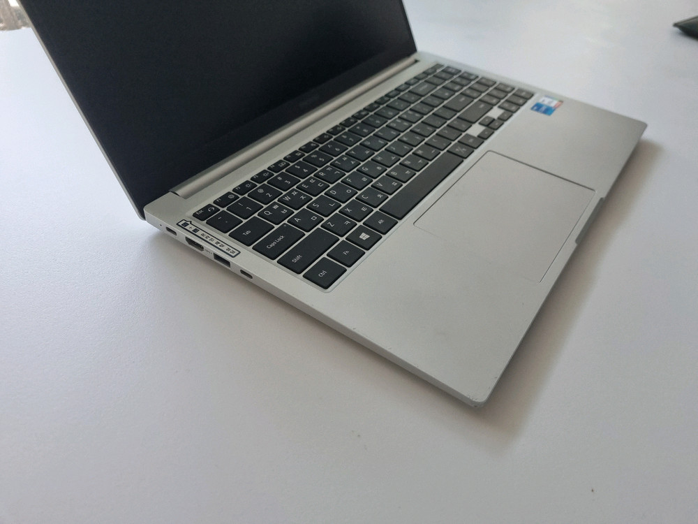 안전거래) 삼성 갤럭시북 노트북 i5-11세대 LTE사용되는모델 이미지