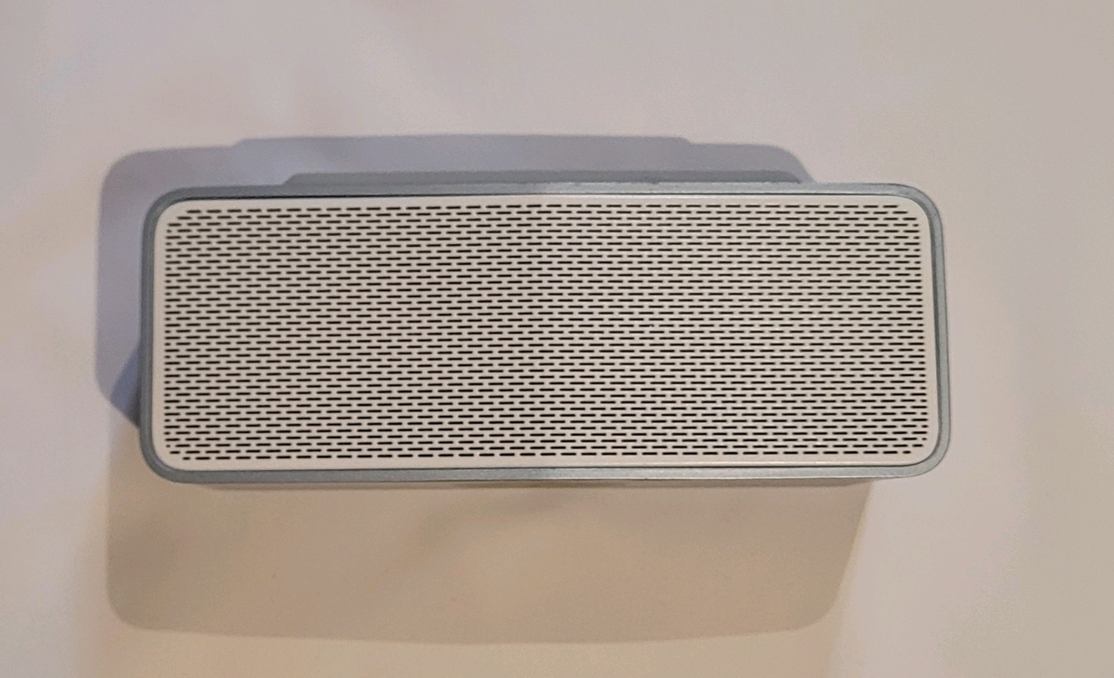 70주년 금성사 블루투스 스피커 팔아요 이미지