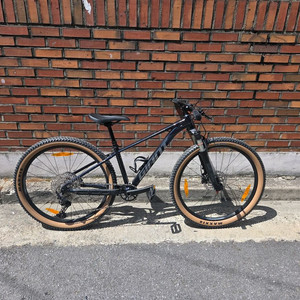 자이언트 타론0 MTB 자전거 XS 사이즈 이미지